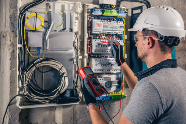 Affordable Emergency Electrician in North Adams, MA
