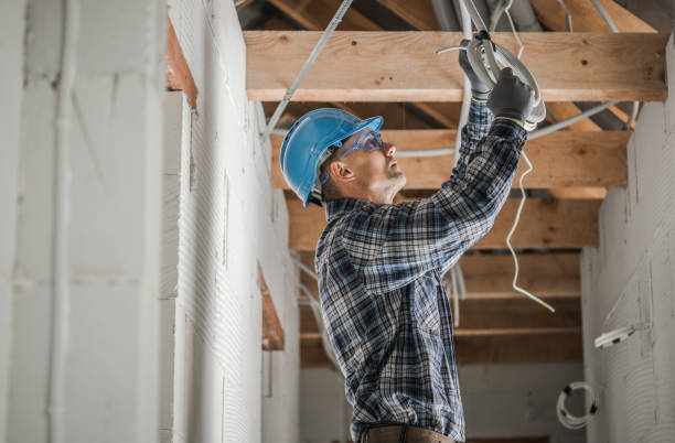 Best Electrical Rewiring Services  in North Adams, MA