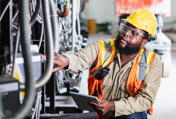 Electrical System Inspection in North Adams, MA