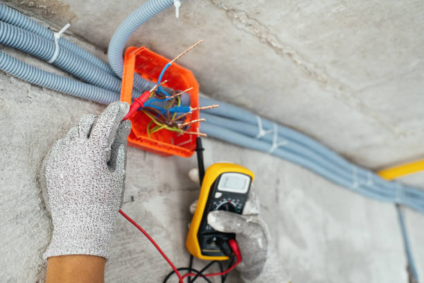Best Electrical Outlet Repair  in North Adams, MA