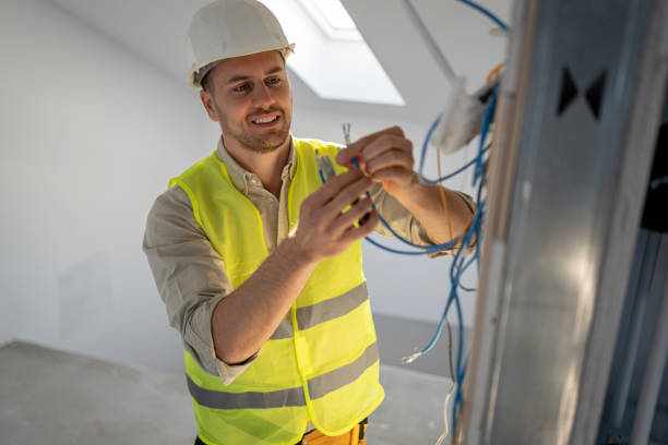 Best Affordable Electrician  in North Adams, MA