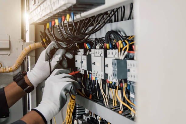 Best Electrical Troubleshooting Services  in North Adams, MA
