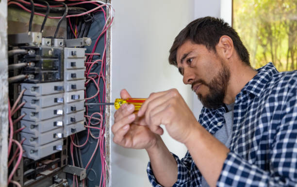 Best Circuit Breaker Repair  in North Adams, MA
